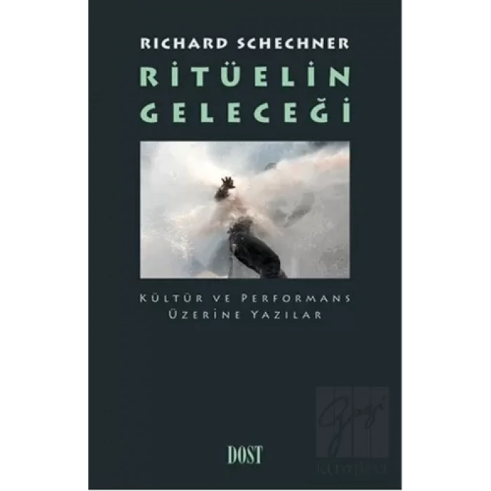 Ritüelin Geleceği