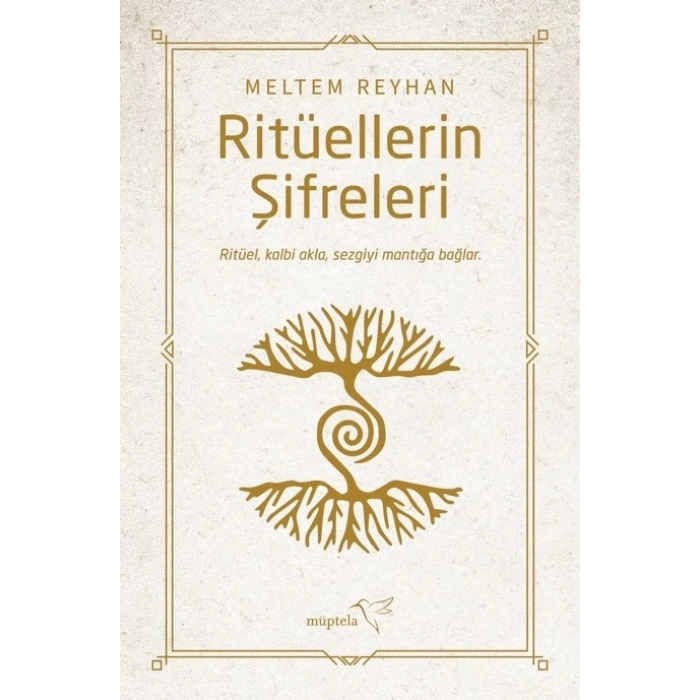 Ritüellerin Şifreleri