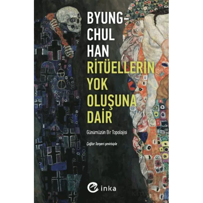 Ritüellerin Yok Oluşuna Dair: Günümüzün Bir Topolojisi