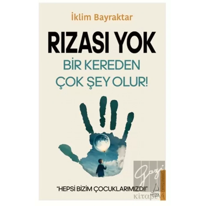 Rızası Yok