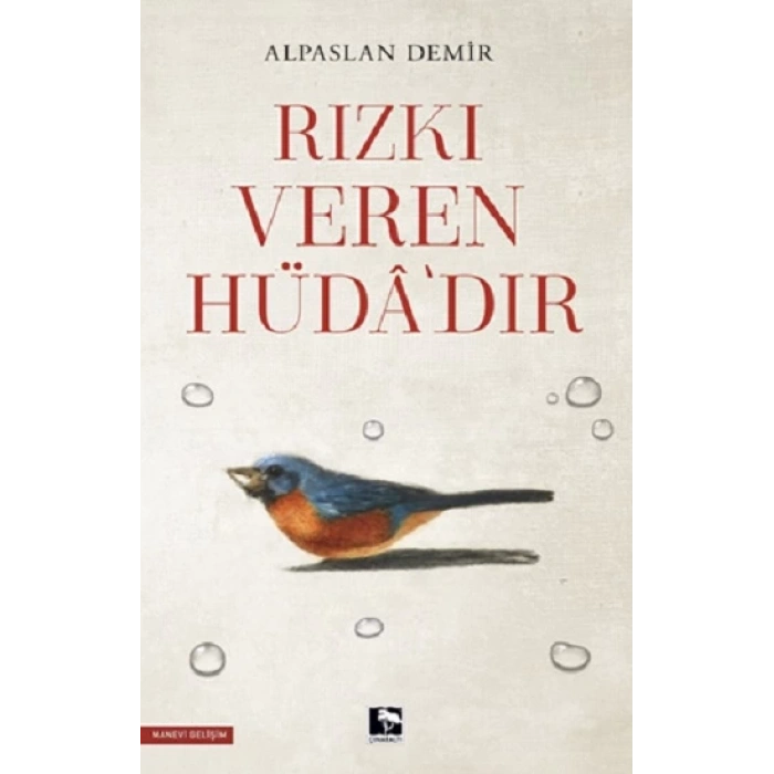 Rızkı Veren Hüdadır