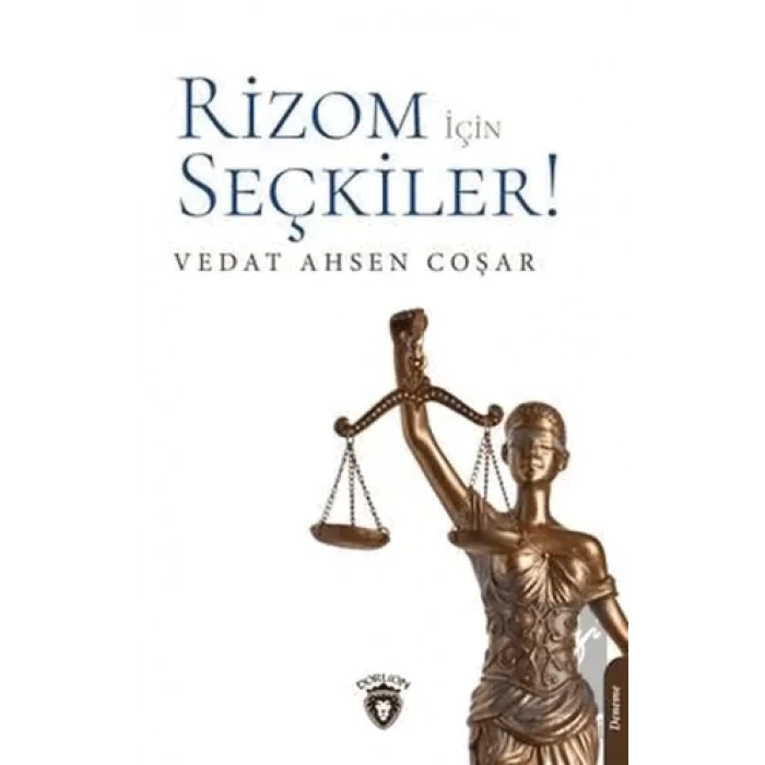 Rizom İçin Seçkiler!