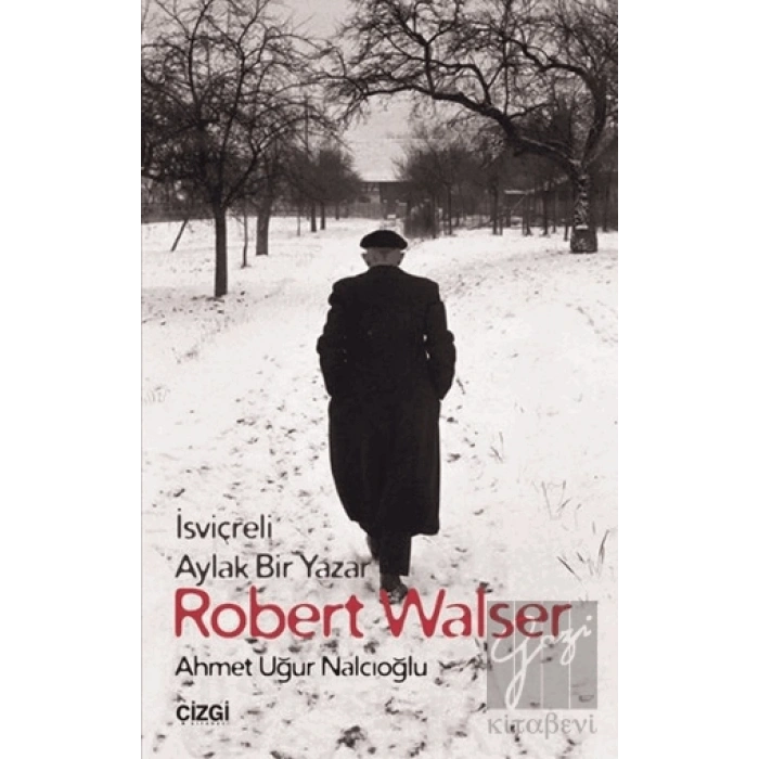 Robert Walser