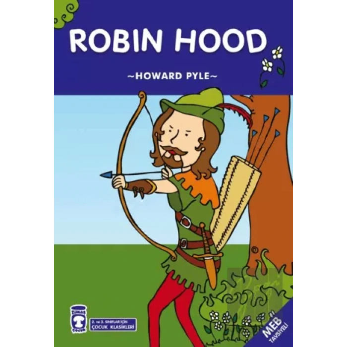 Robin Hood