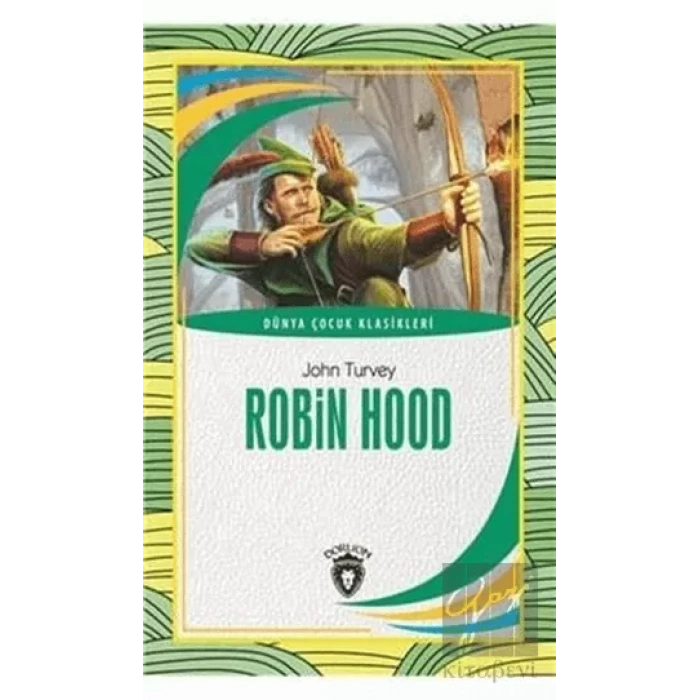 Robin Hood