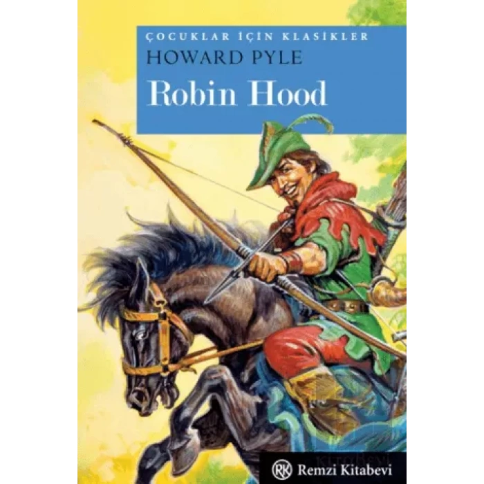 Robin Hood (cep boy)