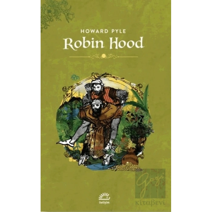Robin Hood