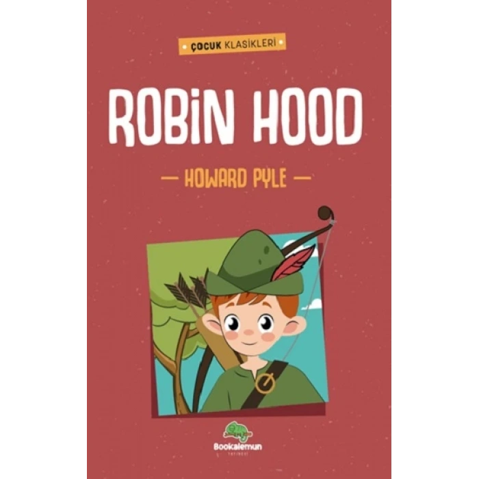 Robin Hood