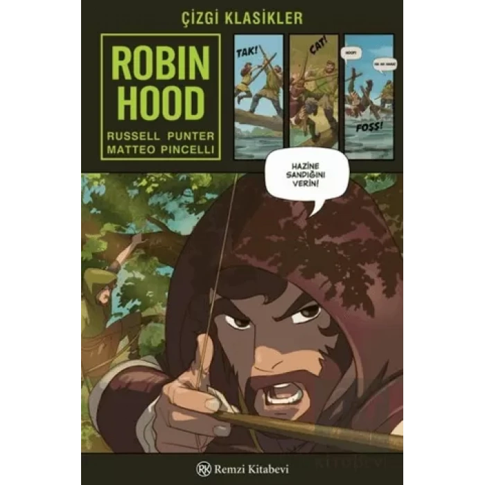 Robin Hood
