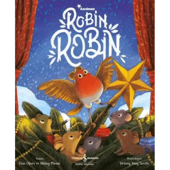 Robin Robin