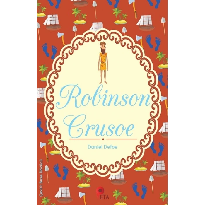Robinson Crusoe