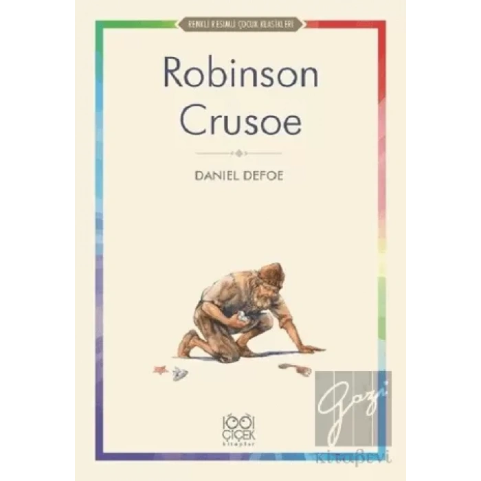 Robinson Crusoe