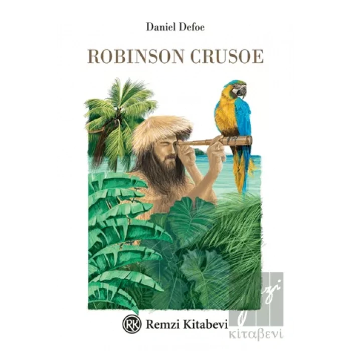 Robinson Crusoe