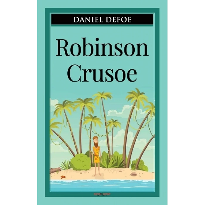 Robinson Crusoe