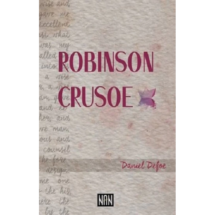 Robinson Crusoe