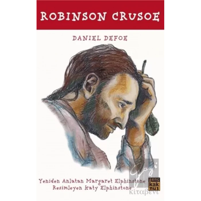 Robinson Crusoe