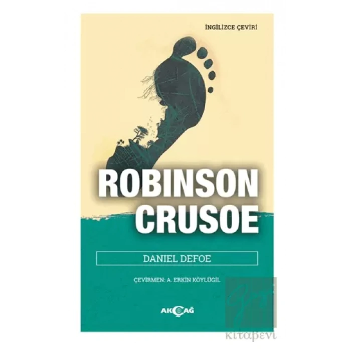 Robinson Crusoe