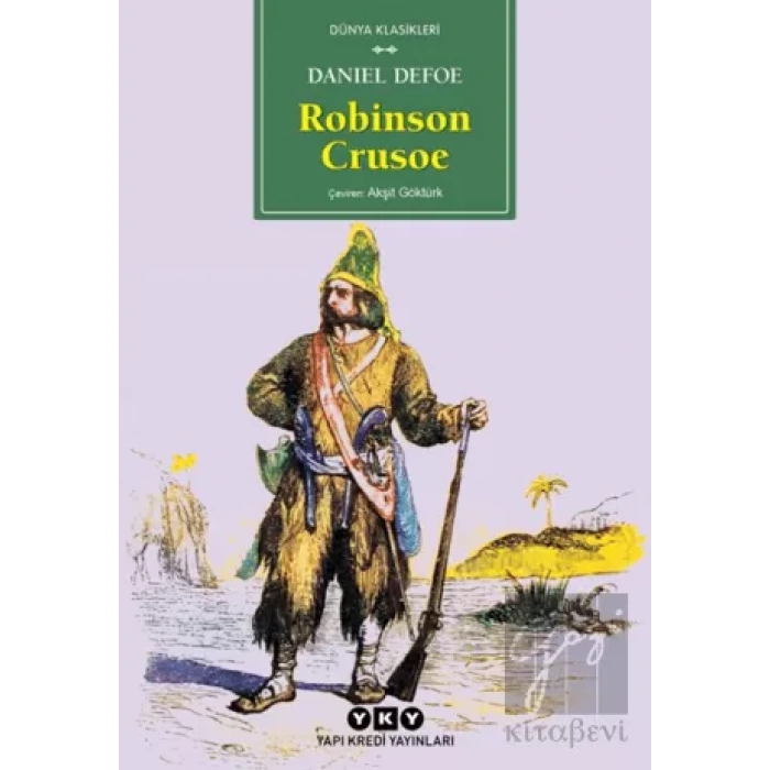 Robinson Crusoe