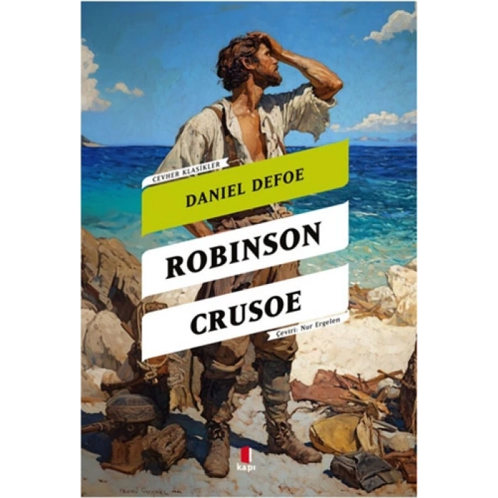 Robinson Crusoe