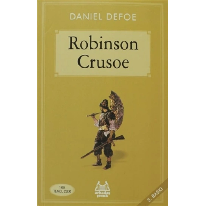 Robinson Crusoe