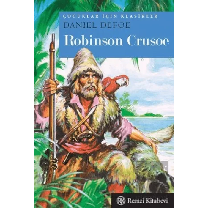 Robinson Crusoe