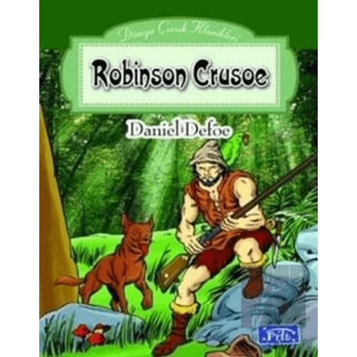 Robinson Crusoe