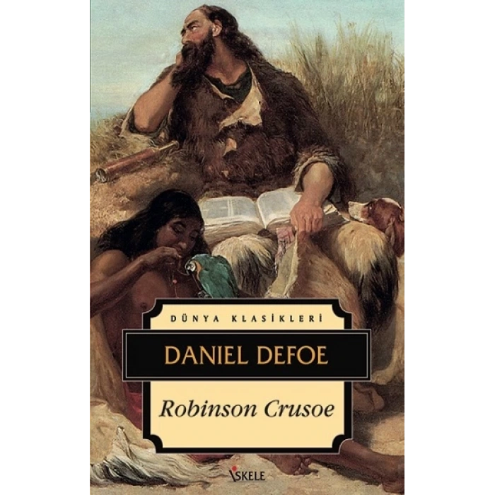 Robinson Crusoe