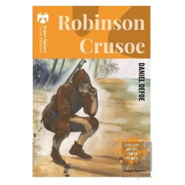 Robinson Crusoe