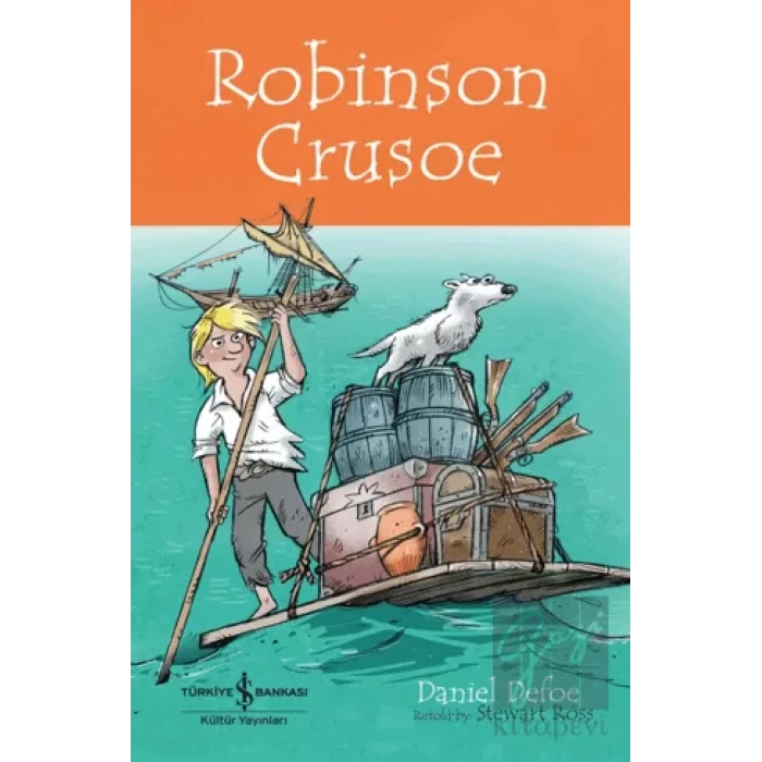 Robinson Crusoe