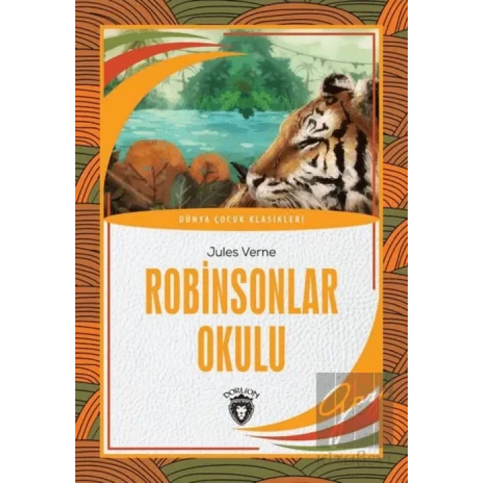 Robinsonlar Okulu
