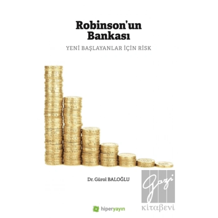 Robinson’un Bankası