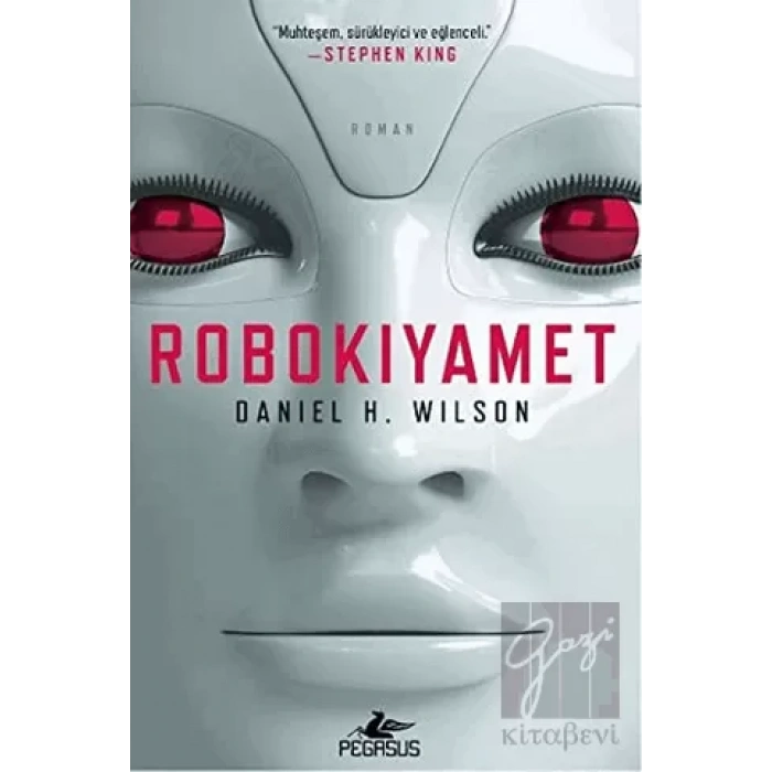 Robokıyamet