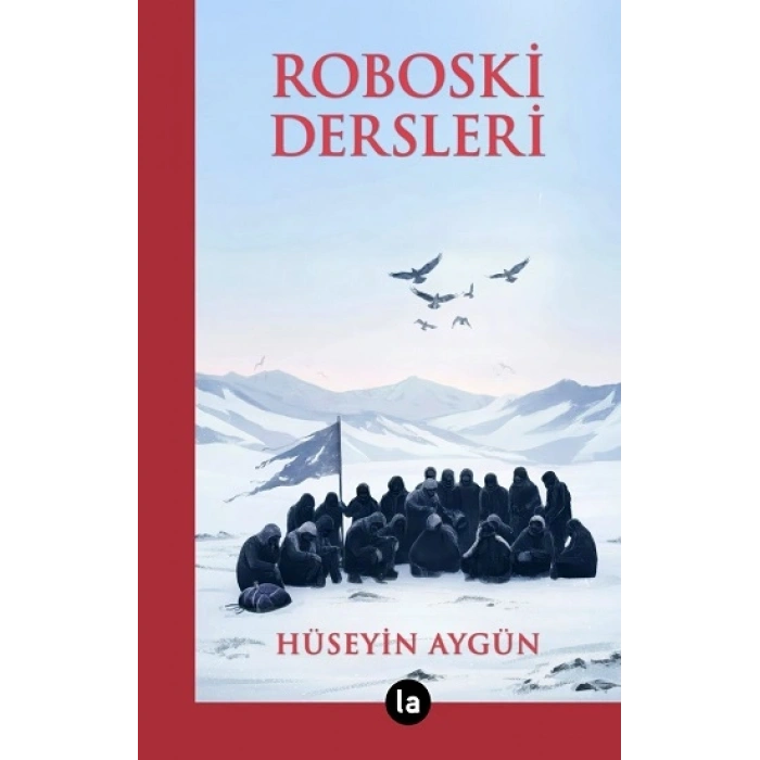 Roboski Dersleri