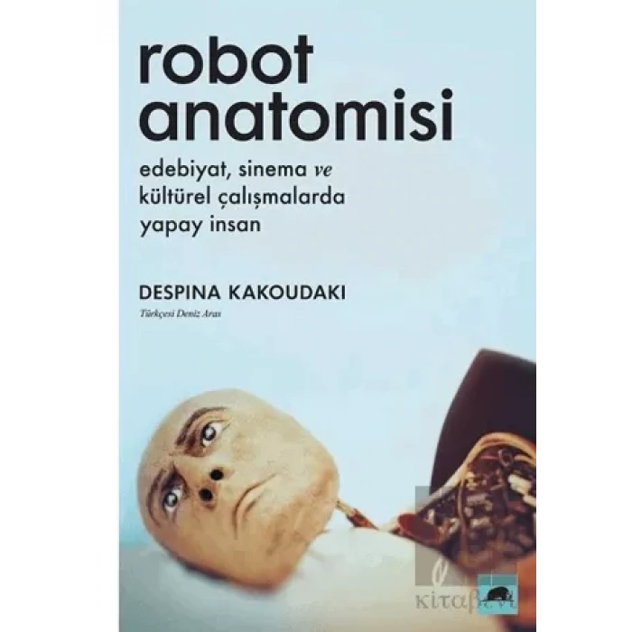 Robot Anatomisi