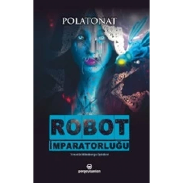 Robot İmparatorluğu
