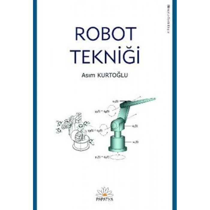 ROBOT TEKNİĞİ