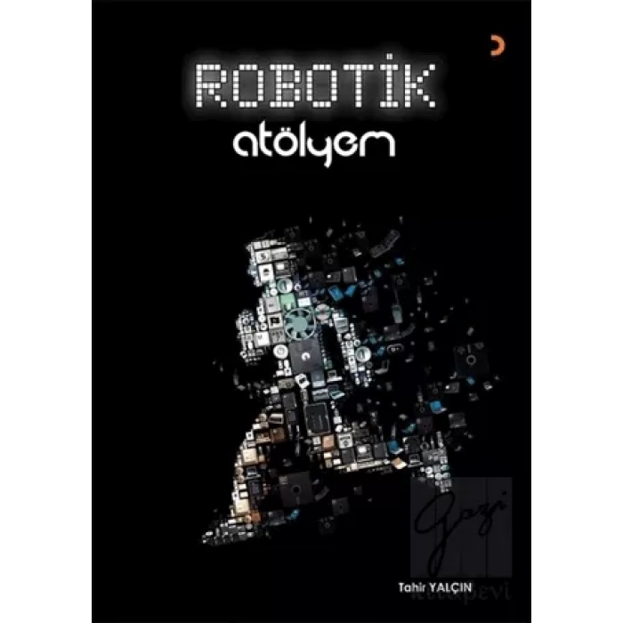 Robotik Atölyem