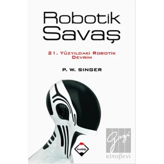 Robotik Savaş