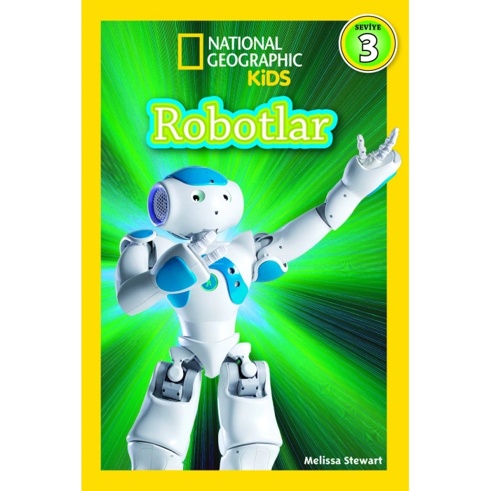 Robotlar