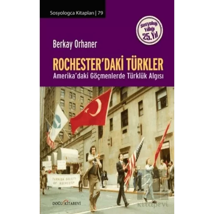 Rochesterdaki Türkler