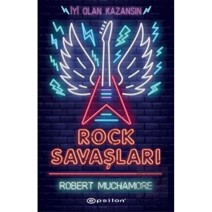 Rock Savaşları