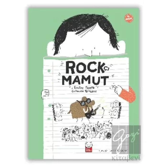 Rockçı Mamut