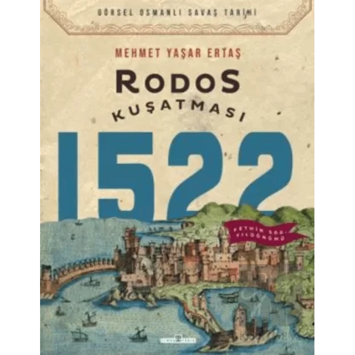 Rodos Kuşatması 1522