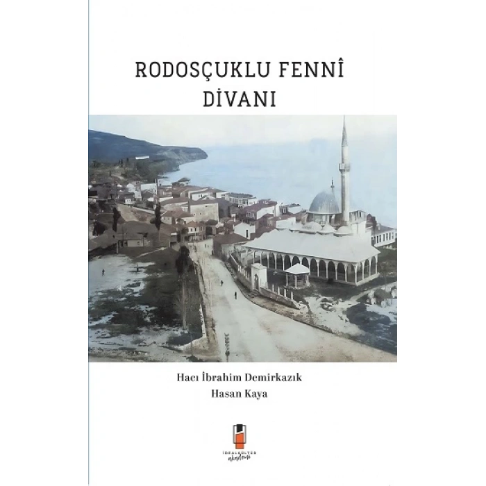 Rodosçuklu Fenni Divanı