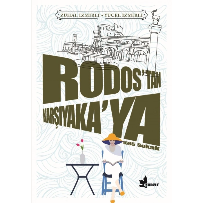 Rodos’tan Karşıyaka’ya