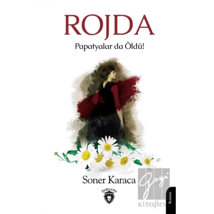 Rojda