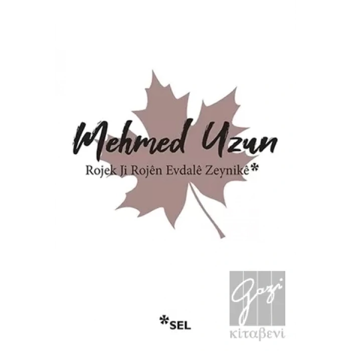 Rojek Ji Rojen Evdale Zeynike