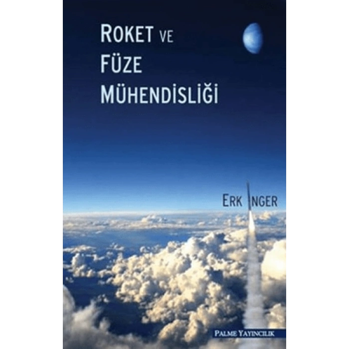 ROKET VE FÜZE MÜHENDİSLİĞİ - PALME