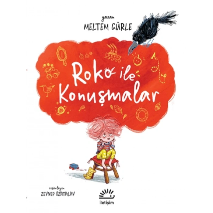 Roko İle Konuşmalar