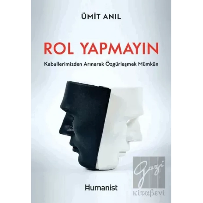 Rol Yapmayın